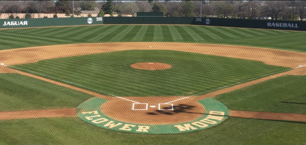 FMHS Baseball