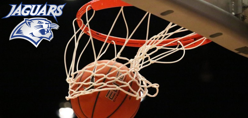 Jaguar Basketball
