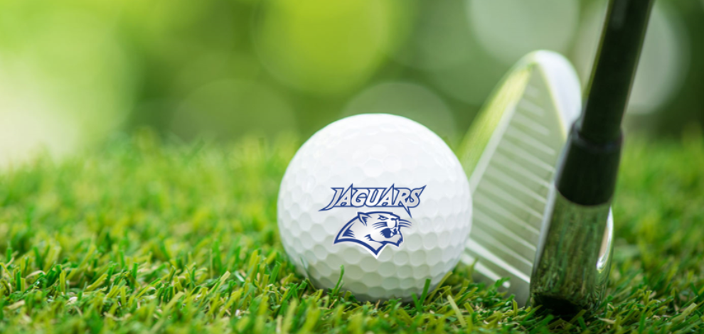 Jaguar Golf