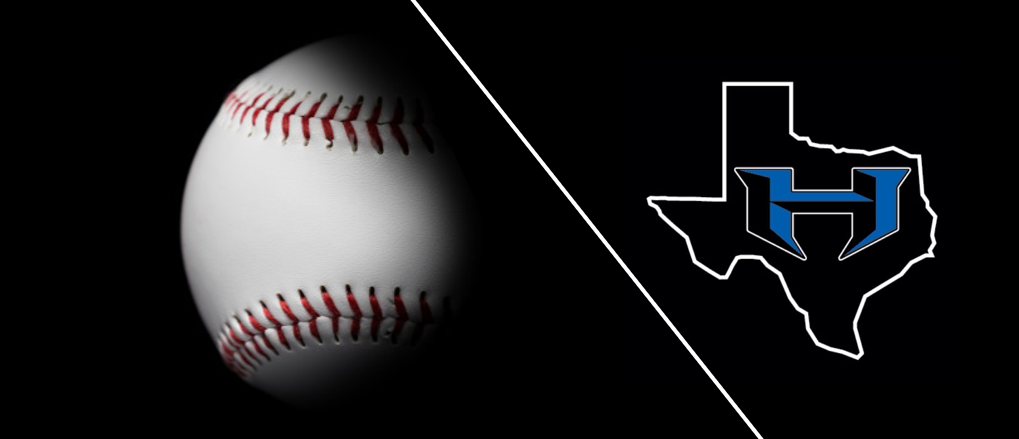 Hebron Baseball 