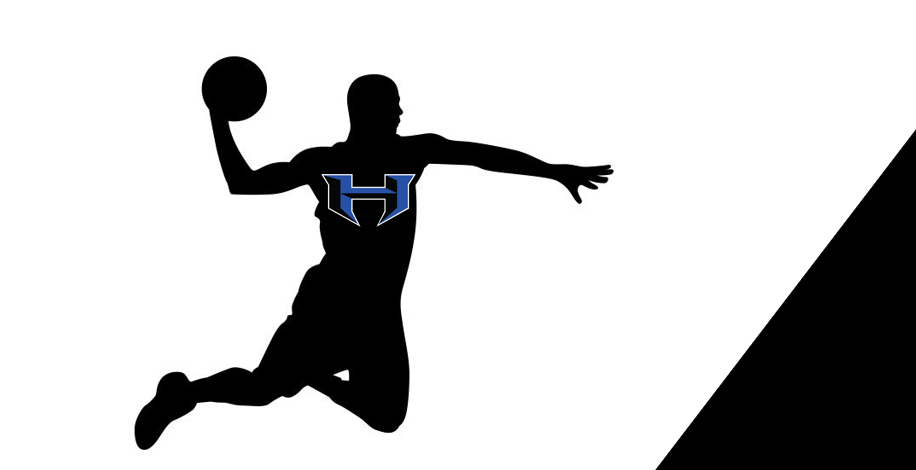 Hebron Basketball 