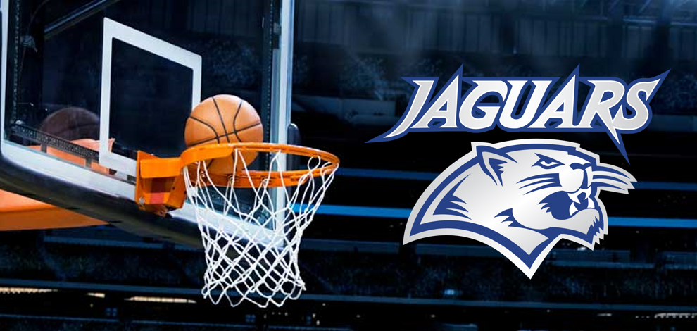 Lady Jags Basketball