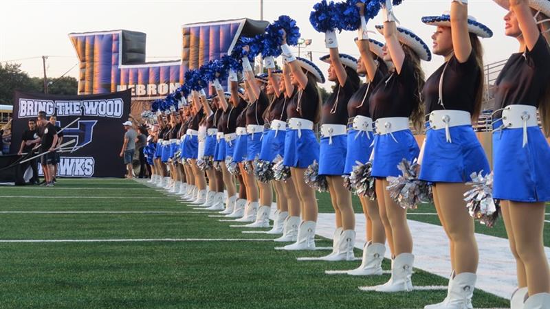 Hebron Spirit