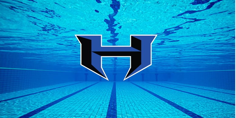 Hebron Swimming