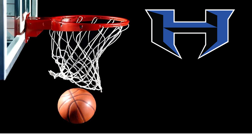 Hebron Girls Basketball 