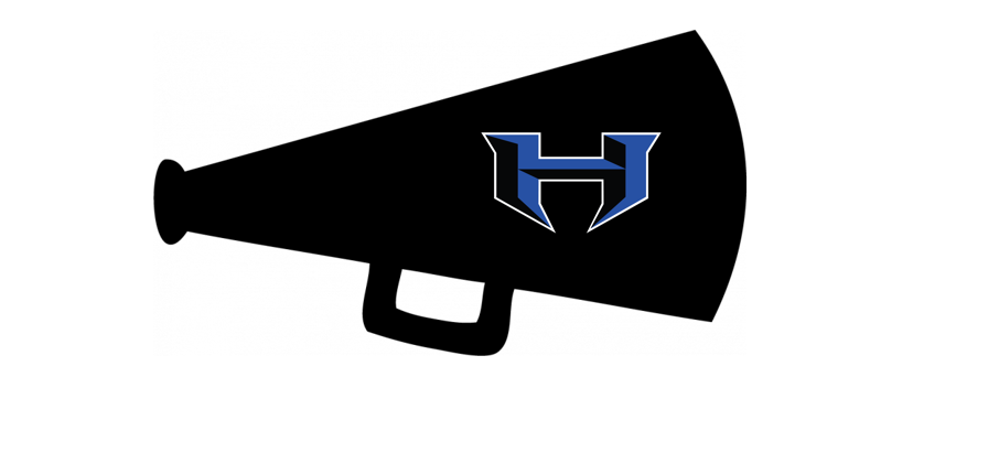 Hebron Cheer