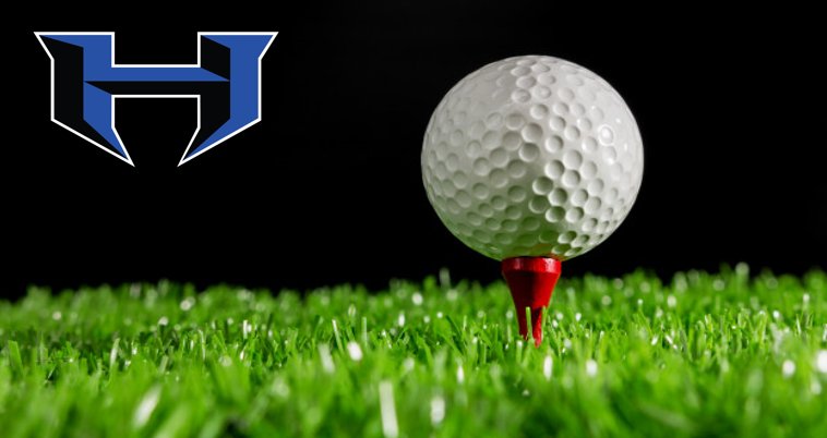 Hebron Girls Golf 