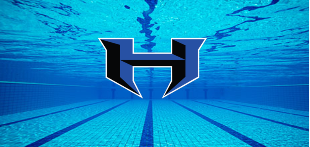 Hebron Girls Swimming and Diving 