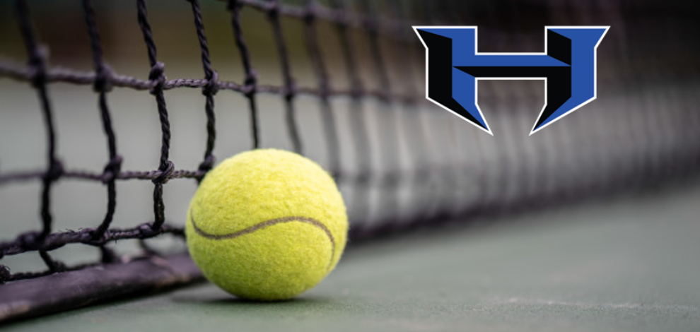 Hebron Girls Tennis 