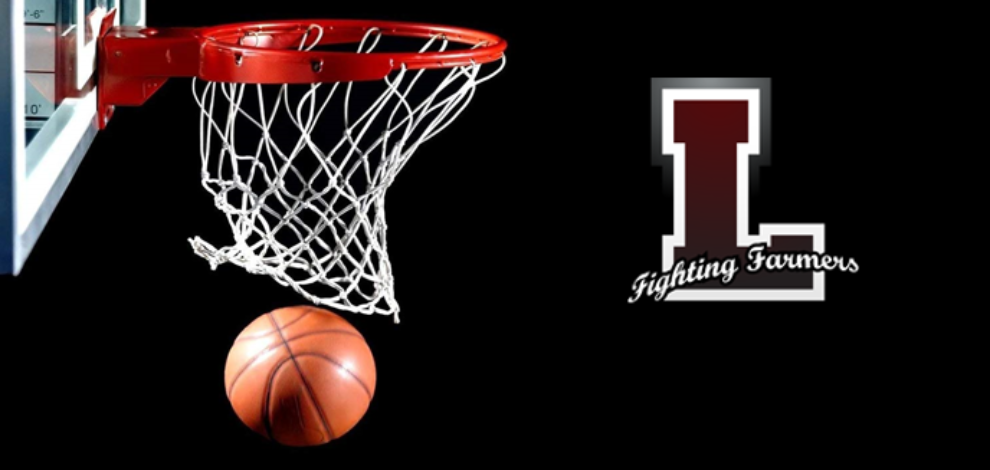 Fighting Farmers Basketball 