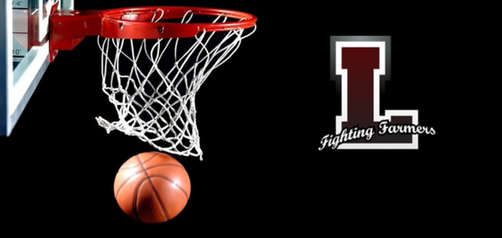 Fighting Farmers Girls Basketball 
