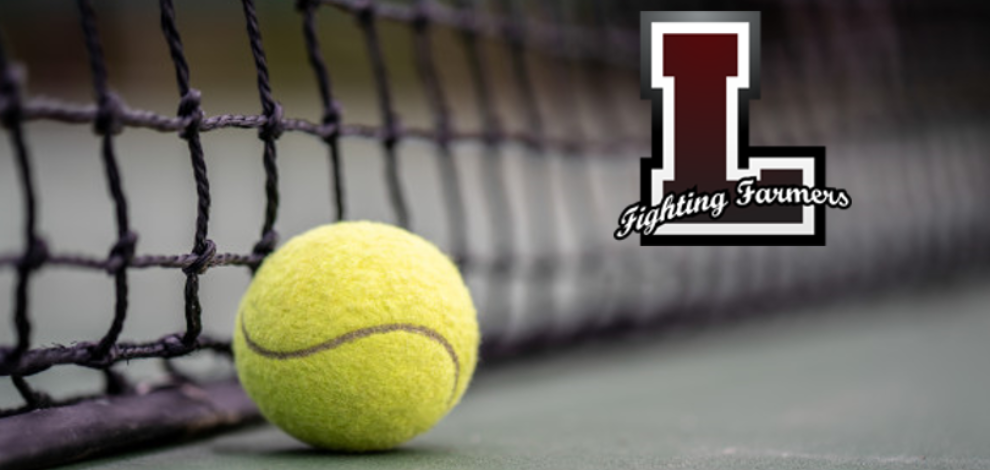 Fighting Farmer Tennis 