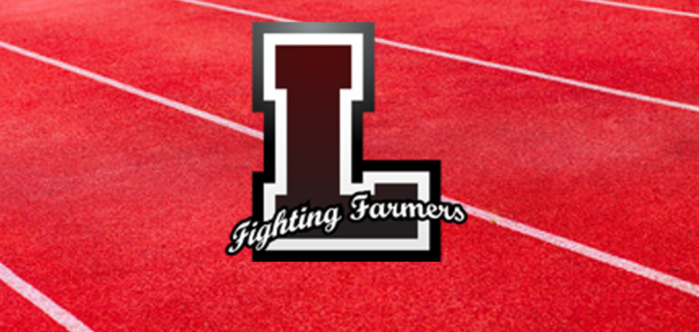 Fighting Farmer Track and Field 