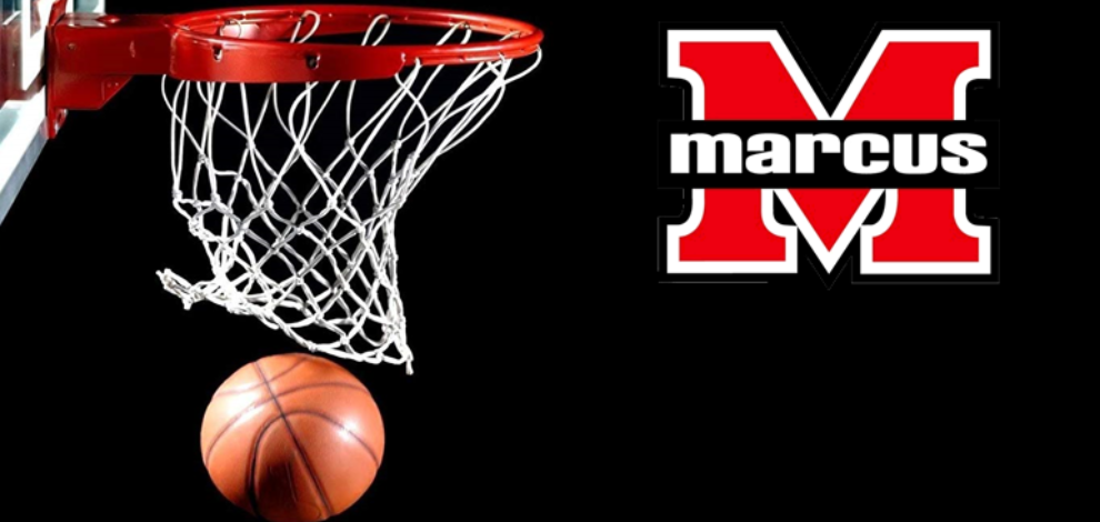 Marcus Basketball 