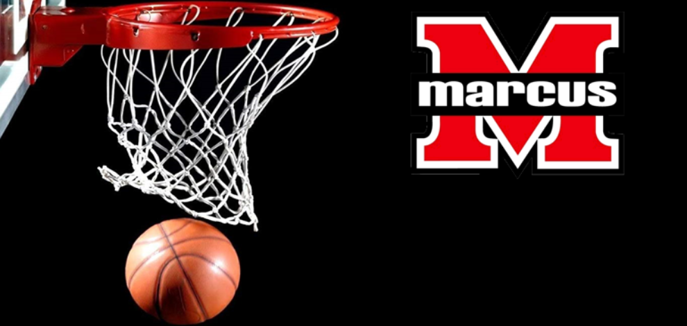 Marcus Girls Basketball