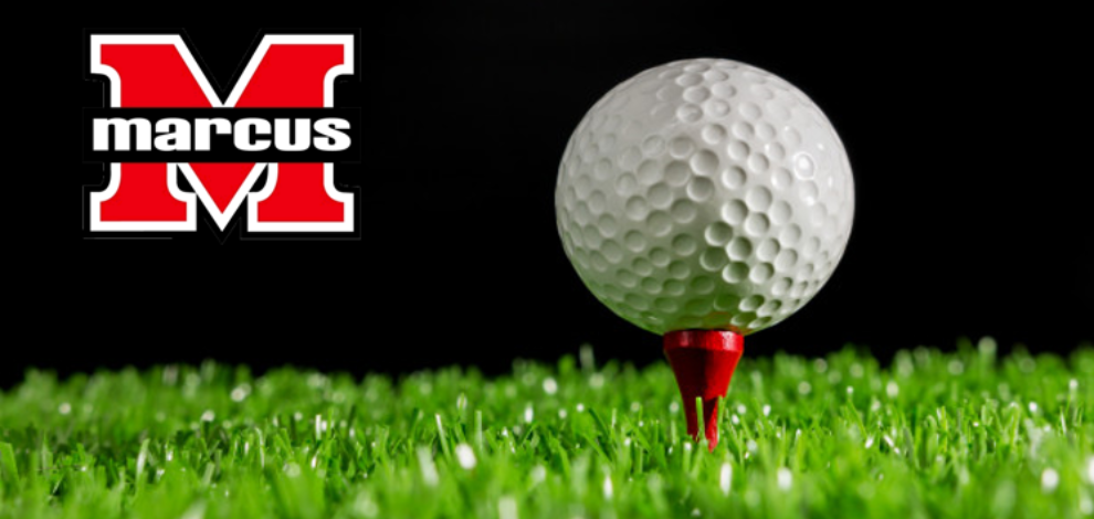 Marcus Girls Golf