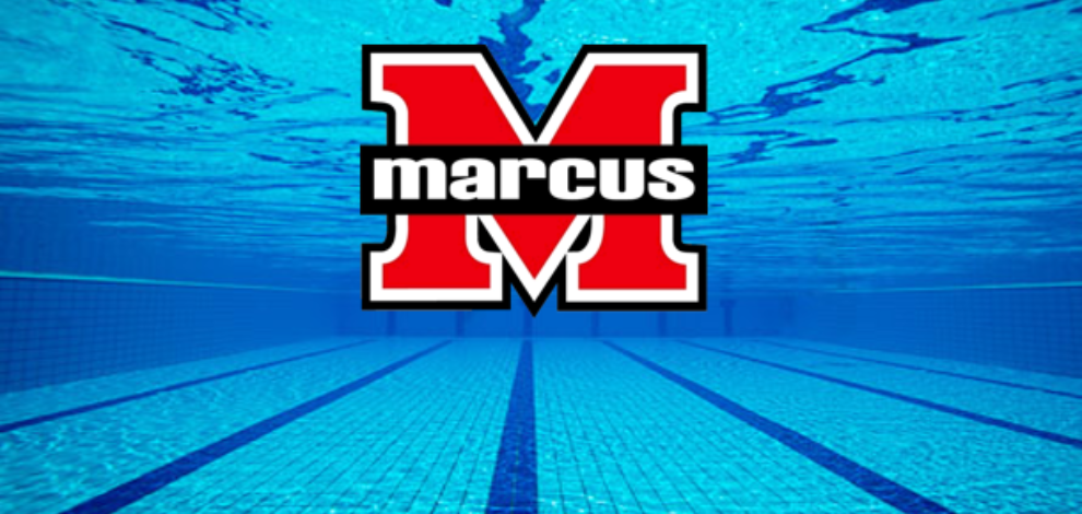 Marcus Swimming and Diving