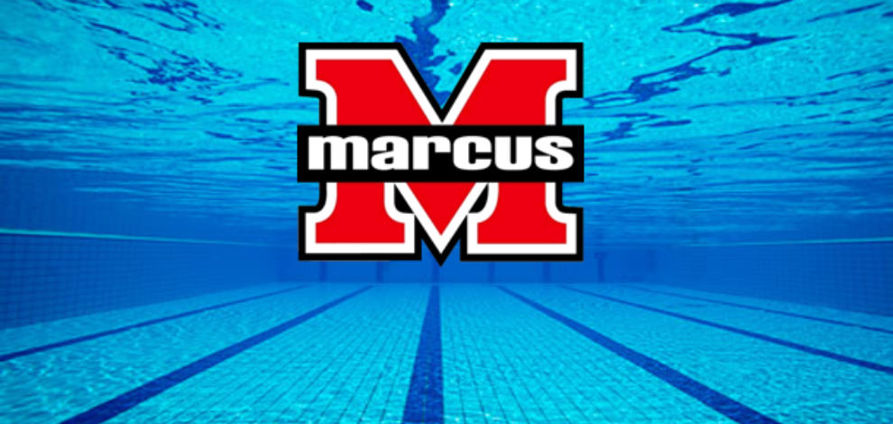 Marcus Swimming and Diving