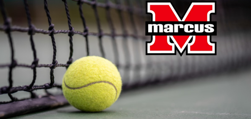 Marcus Tennis