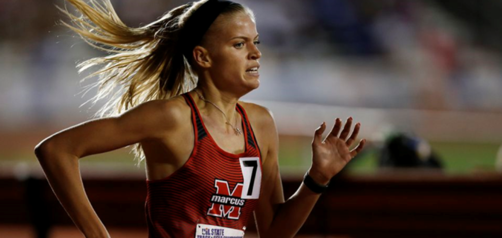 Marcus Track & Field 