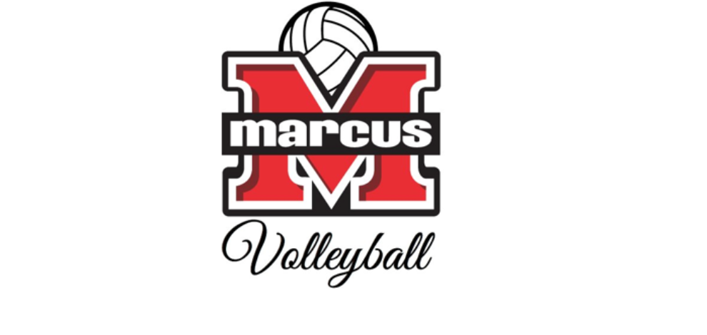 Marcus Girls Volleyball 