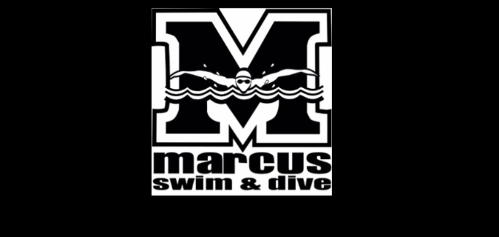 Marcus Swimming and Diving 