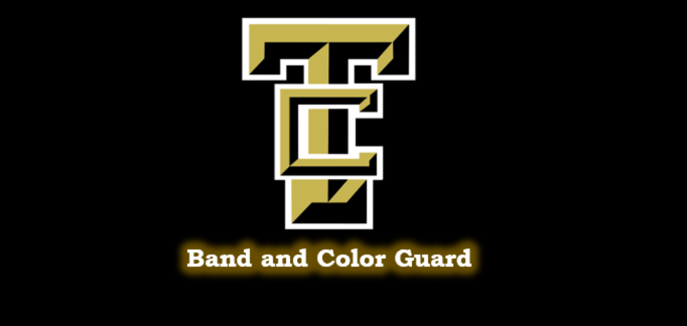 The Colony Band 