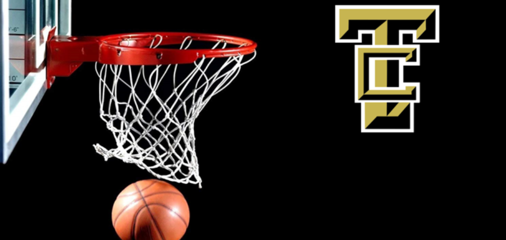 The Colony Basketball 