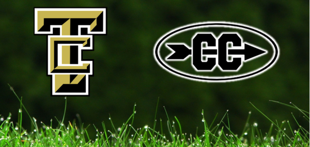 The Colony CC