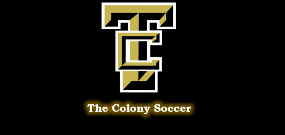 The Colony Soccer