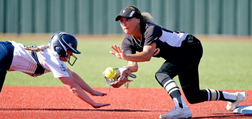The Colony Softball