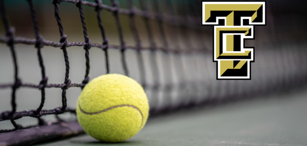 TCHS Tennis