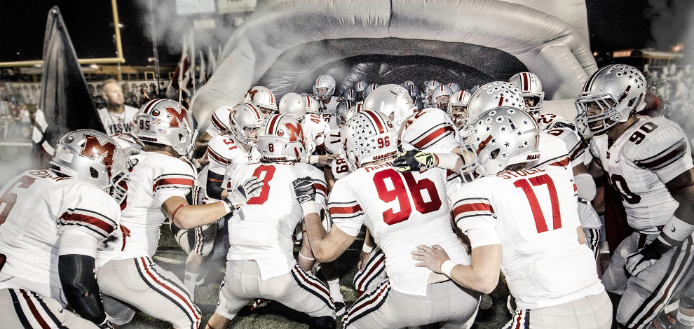 Marcus Football