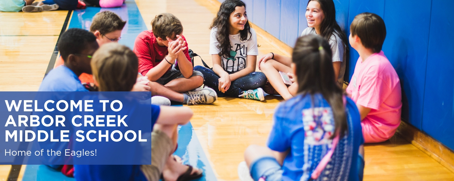 Arbor Creek MS Athletics