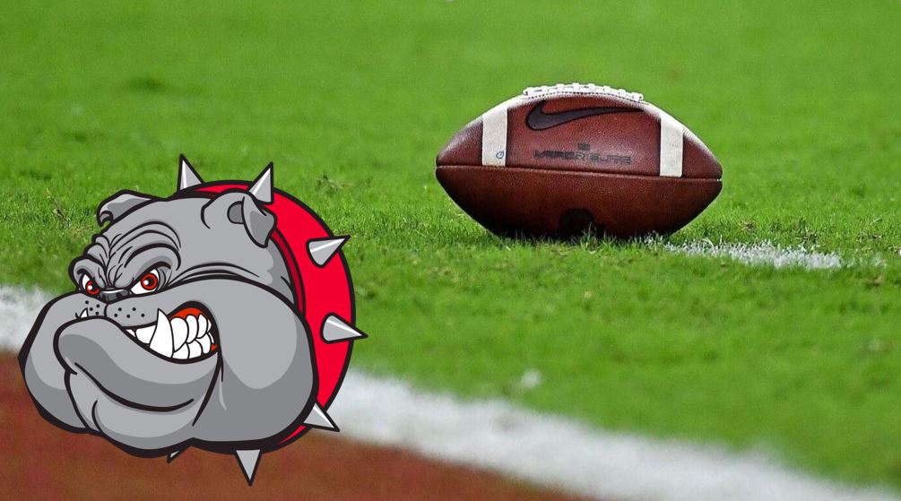 Briarhill MS Football