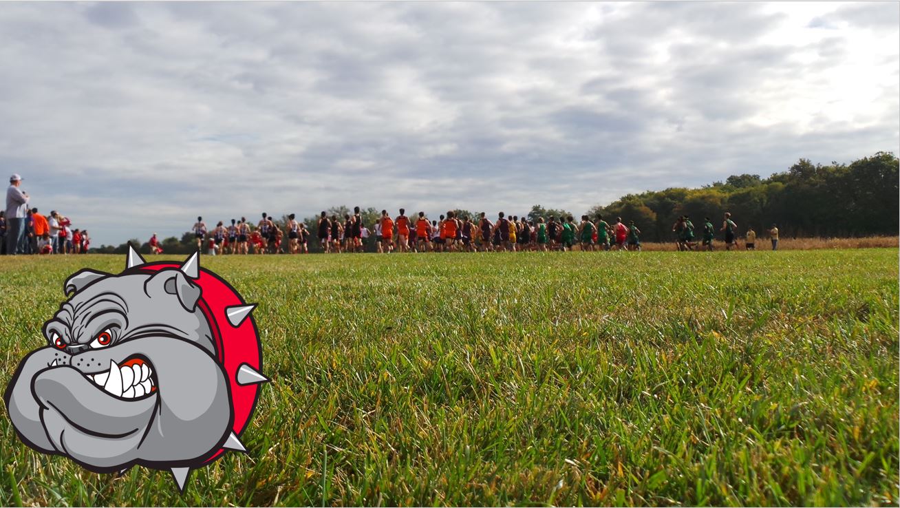 Briarhill MS Cross Country