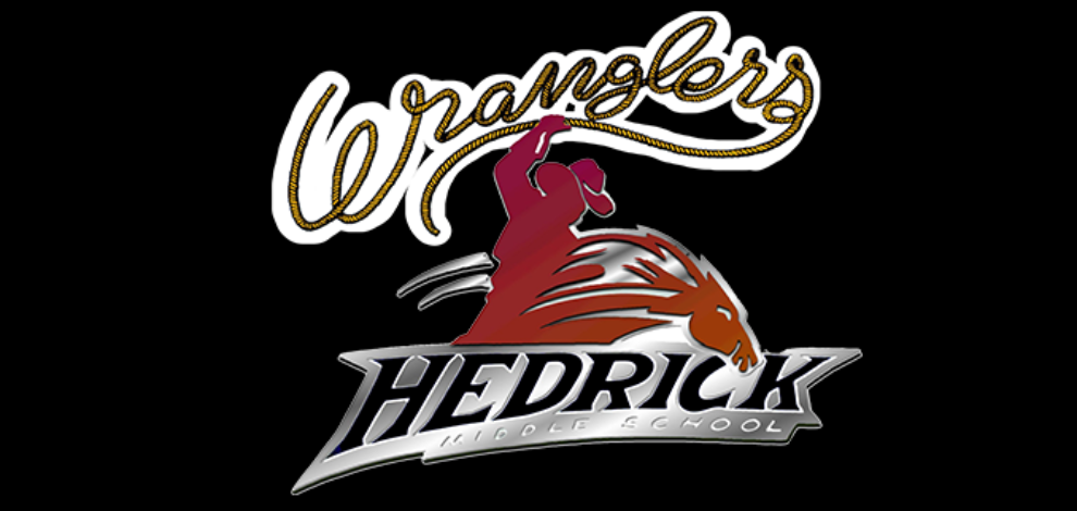 Hedrick Girl's Athletics