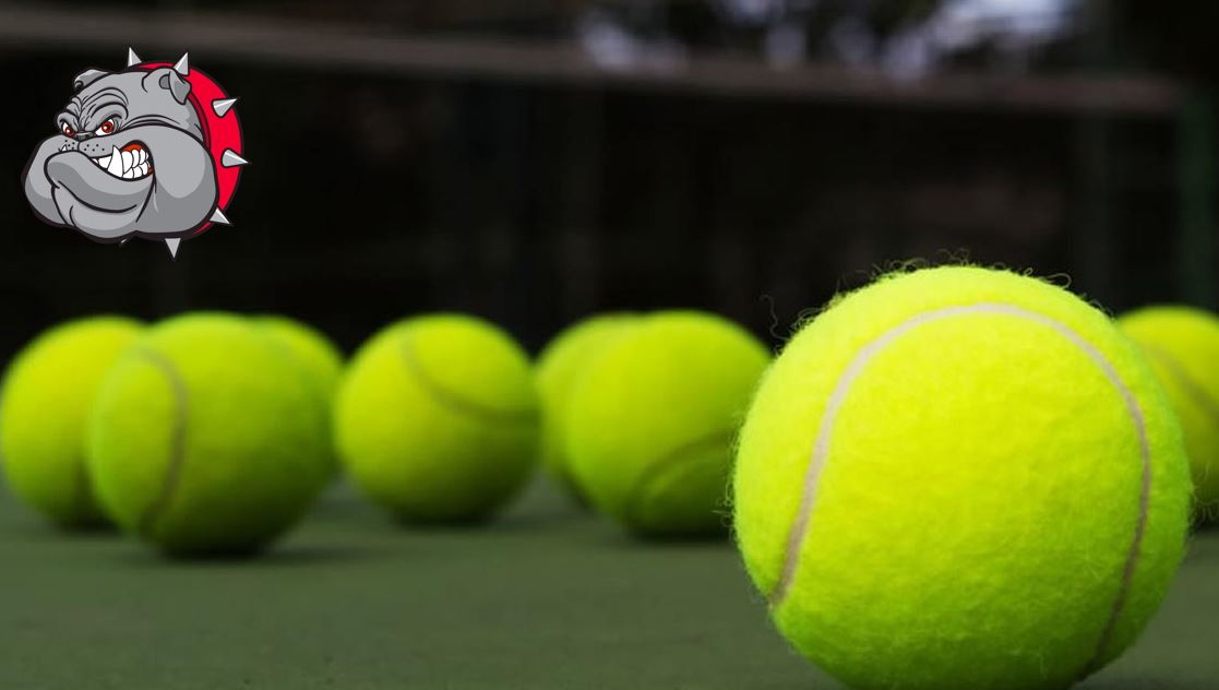 Briarhill MS Tennis