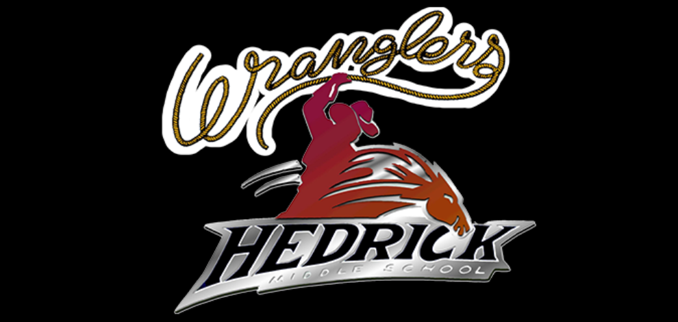 Hedrick Girl's Basketball