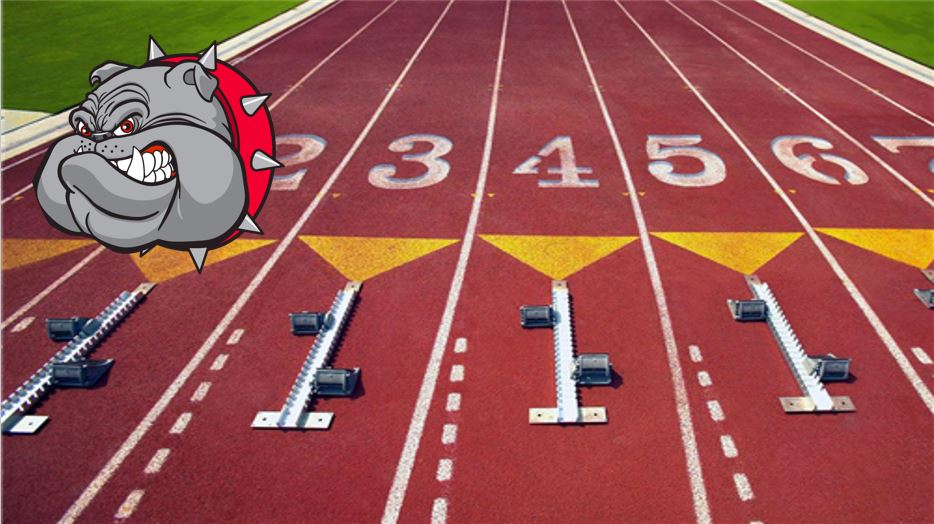 Briarhill MS Track & Field