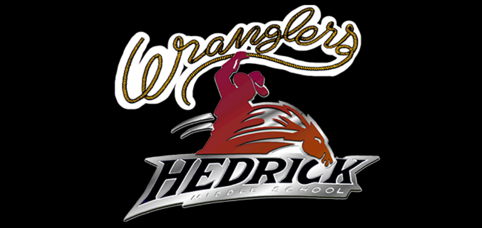 Hedrick Boy's Swimming
