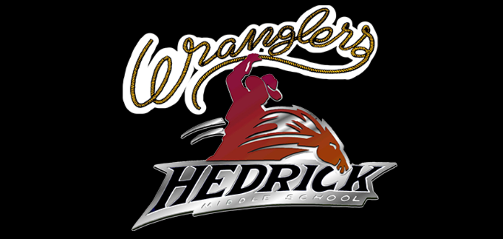Hedrick Girl's Track