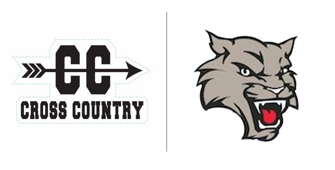 Creek Valley MS Cross Country