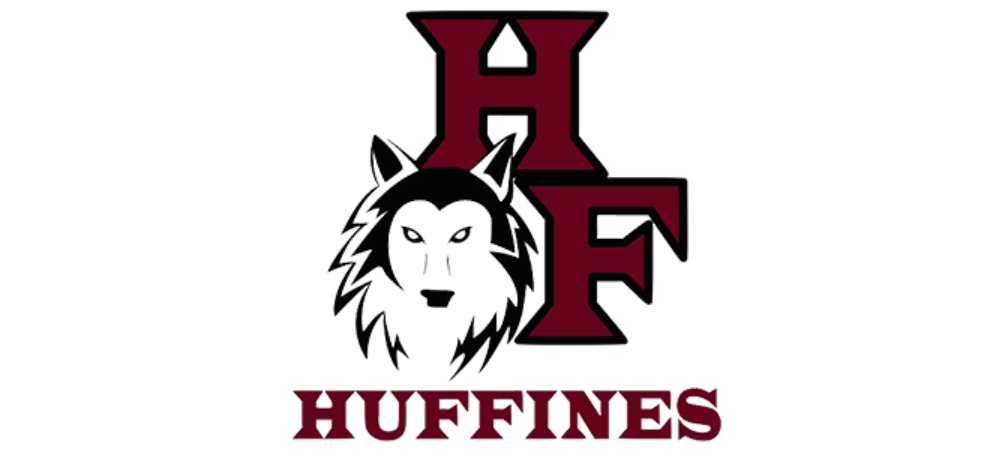 Huffines Boy's Cross Country