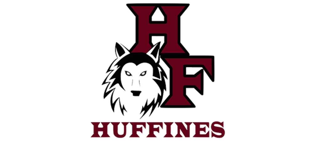 Huffines Girl's Swimming