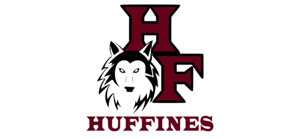Huffines Girl's Tennis
