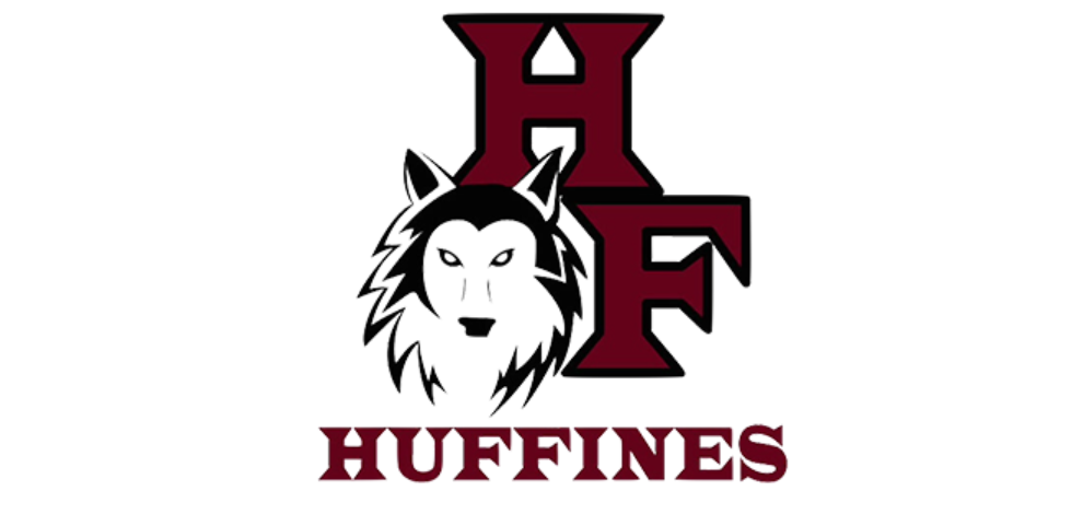 Huffines Girl's Track