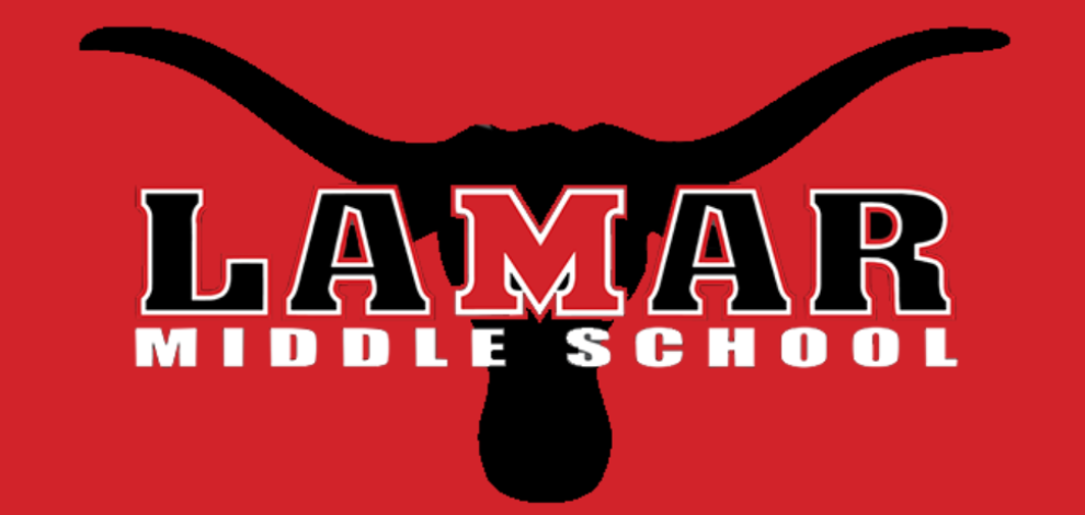 Lamar Girl's Swimming