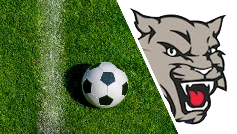 Creek Valley MS Soccer