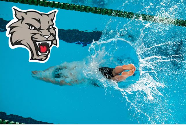 Creek Valley MS Swimming